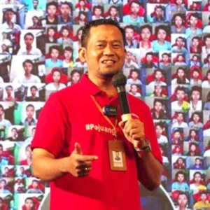 Pakar IT SEVIMA : Kalau Tak Mau Bangkrut, Kampus Harus Digitalisasi