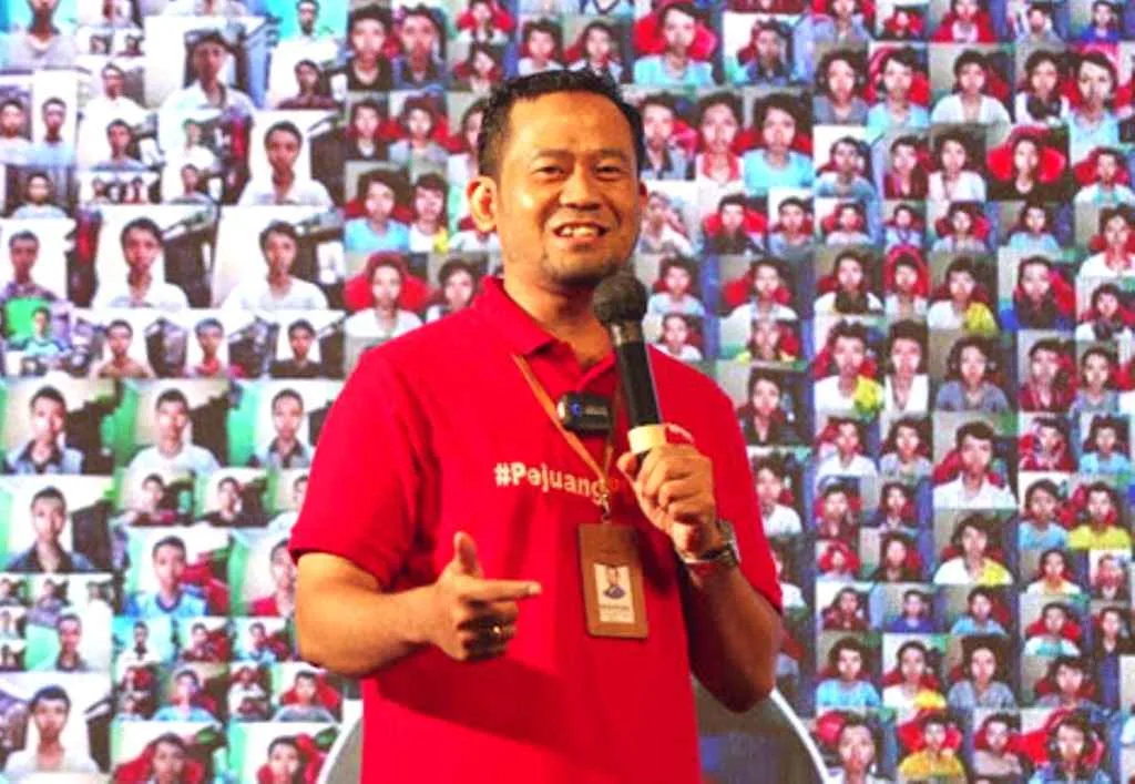 Pakar IT SEVIMA : Kalau Tak Mau Bangkrut, Kampus Harus Digitalisasi