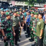 Pangdam IV/Diponegoro : 10.800 Personel Siap Amankan Pernikahan Kaesang - Erina