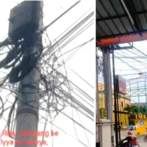 Pemda Karimun Tidak Pernah Terbitkan IPJ Tiang PLN Pemda Karimun Tidak Pernah Terbitkan IPJ Tiang PLN
