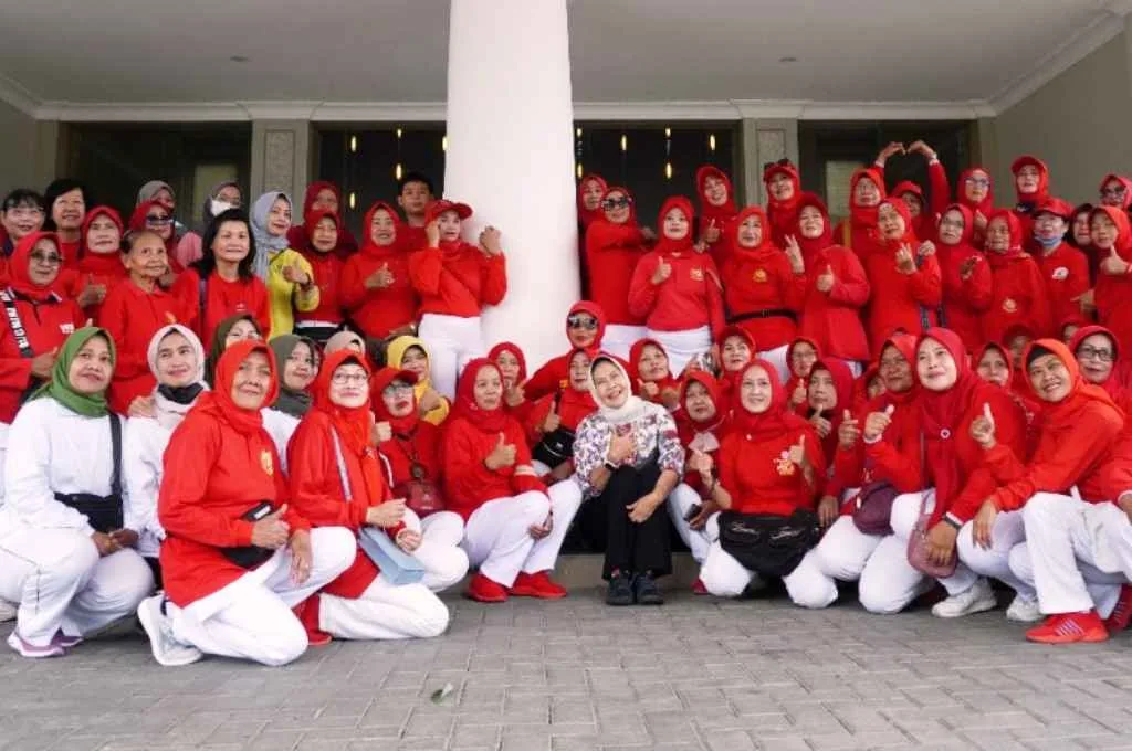 Pemkot Batu Gelar Sosialisasi Pencegahan dan Pengobatan Penyakit