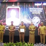 Pemkot Batu Launching Aplikasi Srikandi, Beri Apresiasi Perangkat Daerah