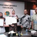 Pemkot Batu Terima Dokumen Persetujuan Substansi RTRW