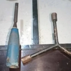 Mencuri di Warung, 2 Warga Sumsel Ditangkap