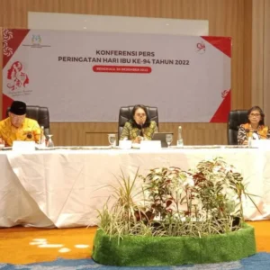 Peringatan Hari Ibu di Tempat Ibu Negara Pertama RI Berasal Peringatan Hari Ibu di Tempat Ibu Negara Pertama RI Berasal