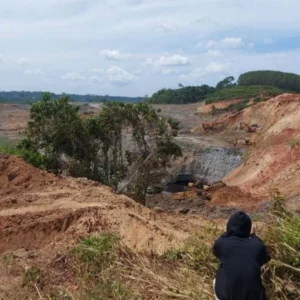 Perusahaan Tambang Rusak Aset Negara, Kejati Bengkulu Pilih Tidak Pidanakan