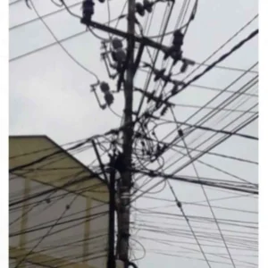 PLN Karimun Sebut Hanya Sub Holding Yang Kantongi IPJ, Provider lain? PLN Karimun Sebut Hanya Sub Holding Yang Kantongi IPJ, Provider lain?