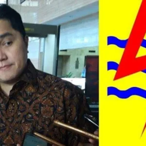 PLN Karimun Tak Berdaya, Menteri BUMN Diminta Turun Atasi Provider Penumpang Tiang Listrik PLN Karimun Tak Berdaya, Menteri BUMN Diminta Turun Tangan Atasi Provider Tak Berizin