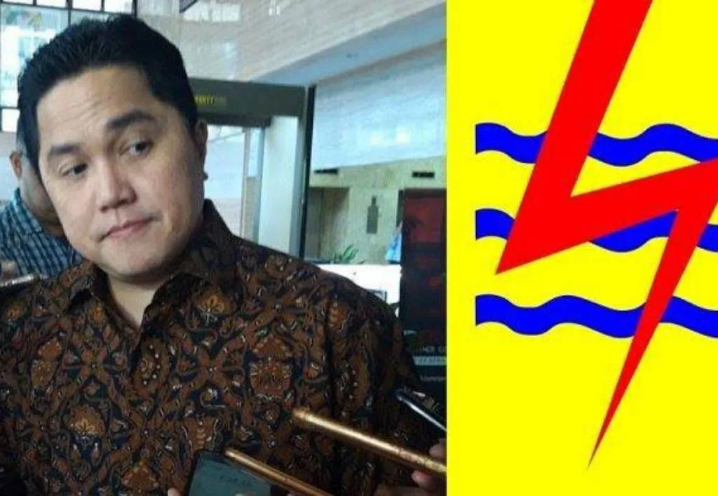 PLN Karimun Tak Berdaya, Menteri BUMN Diminta Turun Tangan Atasi Provider Tak Berizin