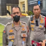 Polda Jateng Bantah Kabar Anggota Lakukan Penodongan di Keraton Surakarta