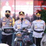 Polri Siapkan Langkah Pengamanan Jelang Nataru