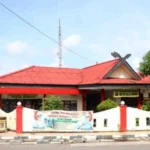 Polsek Balai Proses Aduan Warga Korban Jeratan Kabel Provider