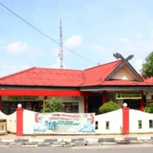 Polsek Balai Proses Aduan Warga Korban Jeratan Kabel Provider Polsek Balai Proses Aduan Warga Korban Jeratan Kabel Provider