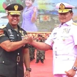 Profil Laksamana TNI Yudo Margono, Panglima TNI Yang Baru