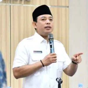 Respon Cepat Wawali Dedy Terhadap Keluhan Pelayanan RSHD Respon Cepat Wawali Dedy Terhadap Keluhan Pelayanan RSHD