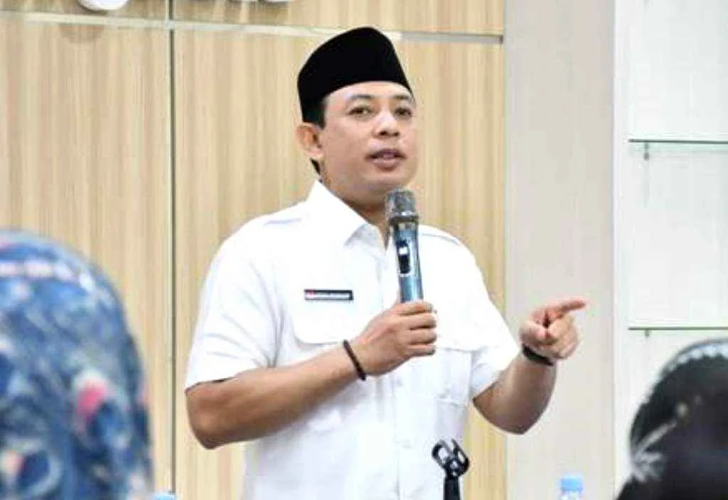Respon Cepat Wawali Dedy Terhadap Keluhan Pelayanan RSHD