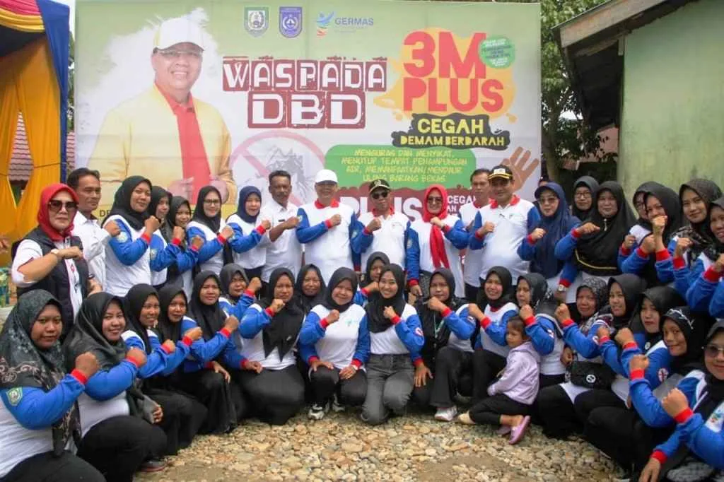 Rohidin Pastikan Masyarakat Bengkulu Wajib Dilayani Program UHC BPJS Kesehatan
