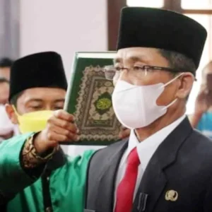 Alami Pendarahan Otak Saat Kecelakaan, Sekda Mukomuko Tutup Usia