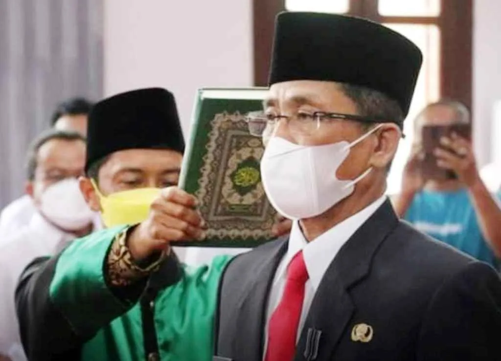 Alami Pendarahan Otak Saat Kecelakaan, Sekda Mukomuko Tutup Usia