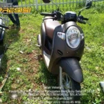 Seorang Pelajar Dilarikan ke Rumah Sakit