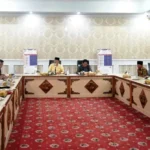 Sikapi Tapal Batas Bengkulu Utara dan Lebong, Rohidin Tegaskan Hal ini