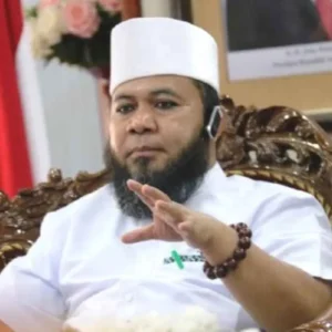 Soroti Kelahiran Stunting, Helmi Hasan : Pernikahan Dini Salah Satu Penyebabnya Soroti Kelahiran Stunting, Helmi Hasan : Pernikahan Dini Salah Satu Penyebabnya