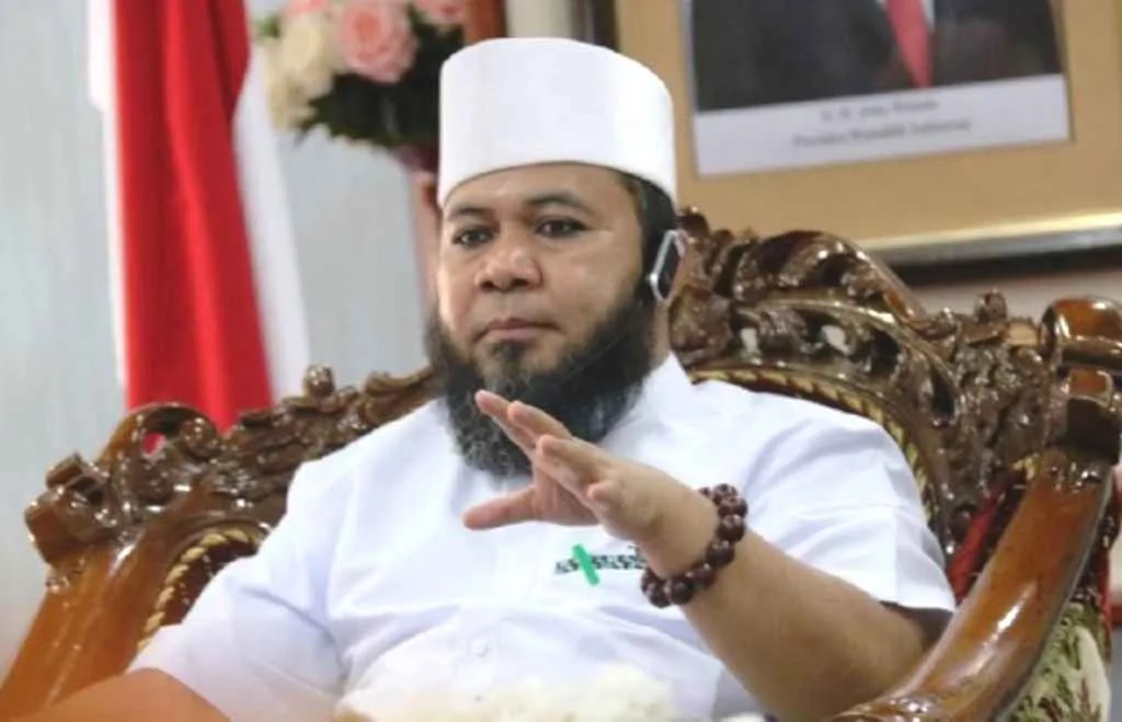 Soroti Kelahiran Stunting, Helmi Hasan : Pernikahan Dini Salah Satu Penyebabnya