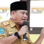 Sosialisasi P4GN di SMPN 22 dan SMPN 17 Kota Bengkulu