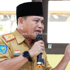 Sosialisasi P4GN di SMPN 22 dan SMPN 17 Kota Bengkulu Sosialisasi P4GN di SMPN 22 dan SMPN 17 Kota Bengkulu