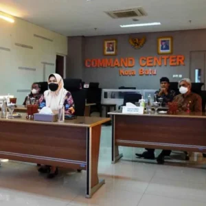 Stranas PK Luncurkan 15 Aksi Digitalisasi Untuk Cegah Korupsi Stranas PK Luncurkan 15 Aksi Digitalisasi Untuk Cegah Korupsi
