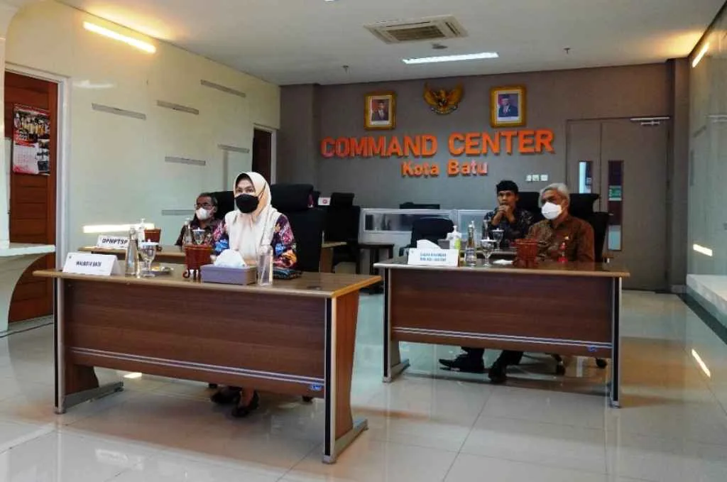 Stranas PK Luncurkan 15 Aksi Digitalisasi Untuk Cegah Korupsi