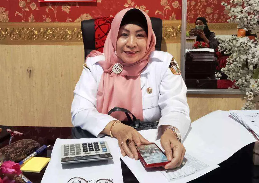 Sukarela, 199 KPM di Kota Blitar Mundur dari Penerima Bansos