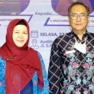 Sukses Pimpin LPP RRI Bengkulu, Nenny Pindah ke Tanjung Pinang Sukses Pimpin LPP RRI Bengkulu, Nenny Pindah ke Tanjung Pinang