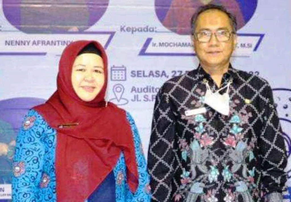 Sukses Pimpin LPP RRI Bengkulu, Nenny Pindah ke Tanjung Pinang