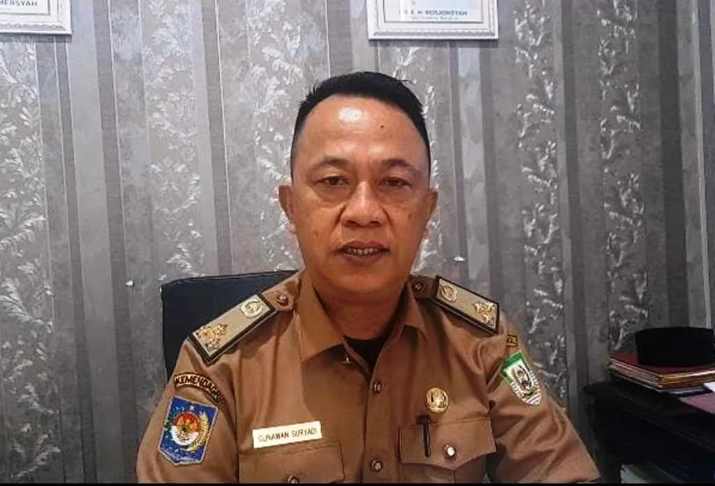 Tahun 2023 Pemprov Bengkulu Rencana Rekrut CPNS dan PPPK