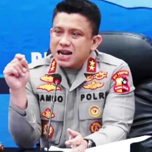 Tak Terima Dipecat, Sambo Gugat Presiden dan Kapolri ke PTUN