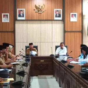 Terkait Penempatan PPPK Guru, Sekda Hamka : Kita Liat Tahun Depan