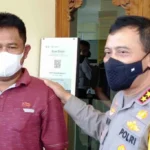 Terpilih Jadi Kusir Kuda Pengantin, Aiptu Warsito : Saya Merasa Terhormat