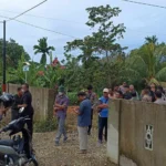 UIN FAS Bengkulu : Polisi Ada Saat Pembangunan Pagar Untuk Jaga Keamanan