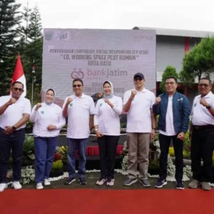 Wali Kota Batu Resmikan Co-Working Space Kubis PLUT KUMKM Wali Kota Batu Resmikan Co-Working Space Kubis PLUT KUMKM