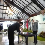 Wali Kota Lantik Puluhan Pejabat Pemkot Batu