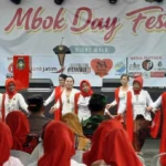 Wawali Kota Blitar buka Mbok Day Festival 2022, Meriahkan Peringatan Hari Ibu