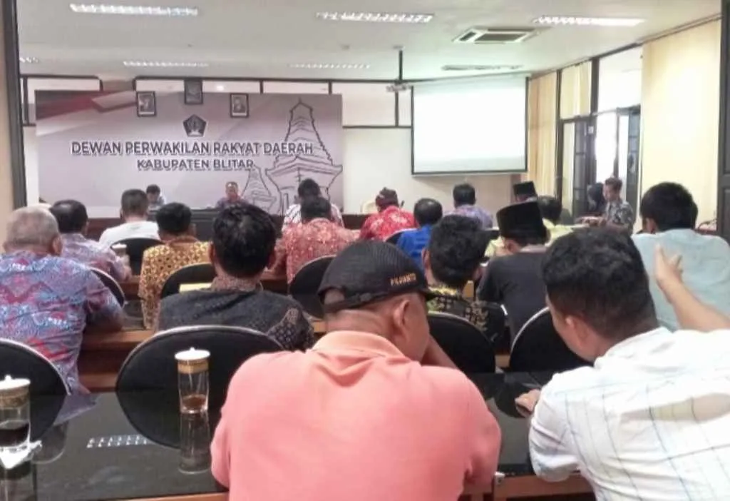 PPDI Blitar