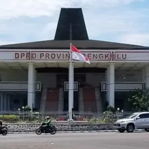 Anggota DPRD Provinsi Bengkulu Tolak Rencana Pengurangan Kursi Dapil Kepahiang