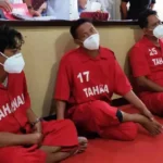 Apes, Dua Pria Hendak Transaksi Sabu Malah Ketemu Polisi