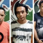 Asik Pesta Sabu, Tiga Warga Kudus Digerebek Polisi