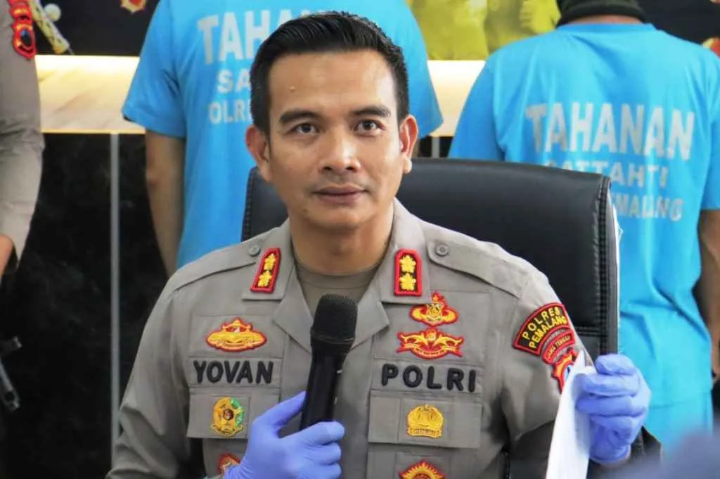 Bejat, Bapak Hamili Anak Kandung Hingga Melahirkan