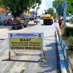 Belum Tuntas, Perbaikan Jalan Provinsi Bengkulu Digeber Tahun ini