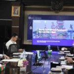 Berdayakan Sektor UMKM, Pemprov dan BI Bengkulu Kolaborasi