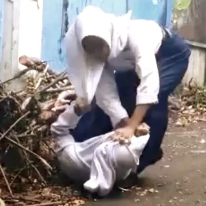 Aksi Bullying